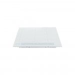 Placa de indu��o Whirlpool WL S5360 BF/W