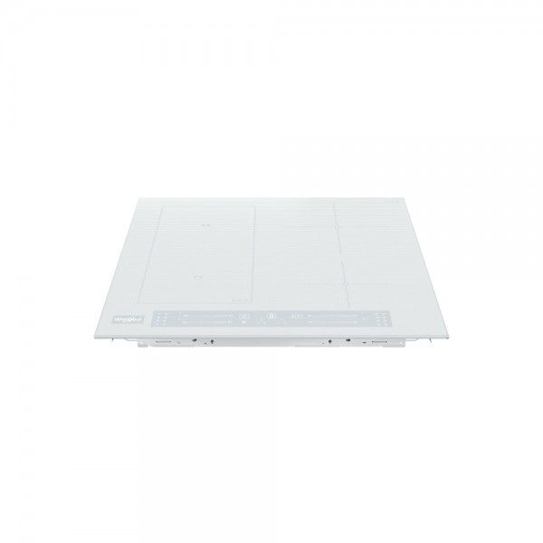 Placa de indu��o Whirlpool WL S5360 BF/W