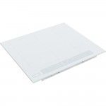 Placa de indu��o Whirlpool WL S5360 BF/W