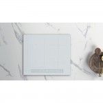 Placa de indu��o Whirlpool WL S5360 BF/W