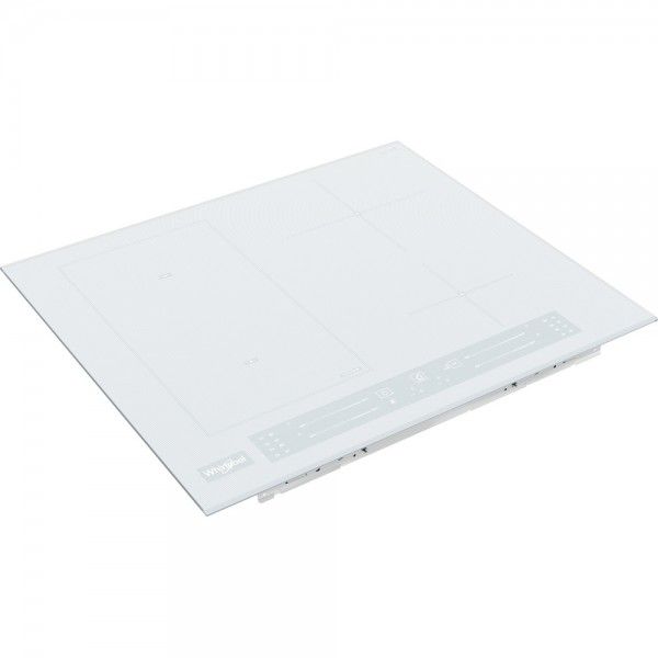 Placa de indu��o Whirlpool WL S5360 BF/W