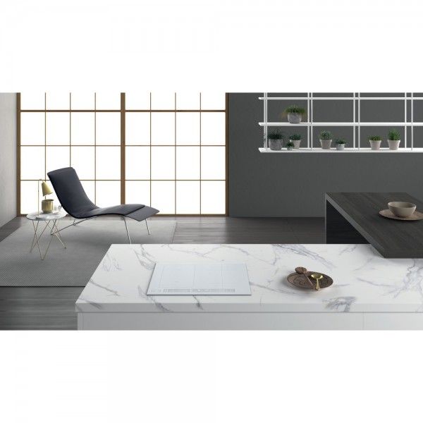 Placa de indu��o Whirlpool WL S5360 BF/W