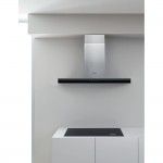 Exaustor Whirlpool WHBS C92F LT X