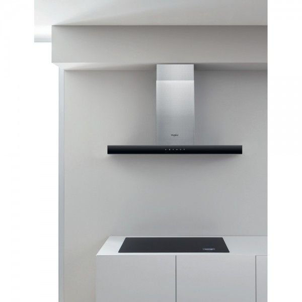 Exaustor Whirlpool WHBS C92F LT X