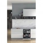 Mquina de lavar loia de encastre  Whirlpool WIF 5O41 PLEGTS