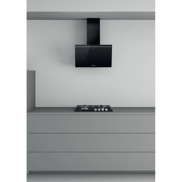 Exaustor Whirlpool AKR 62F LT K