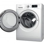Mquina de lavar roupa Whirlpool FFB 10469 BV SPT