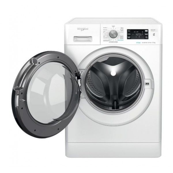 Mquina de lavar roupa Whirlpool FFB 10469 BV SPT