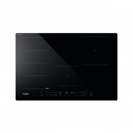 Placa de Induo WHIRLPOOL WF S1577 CPNE