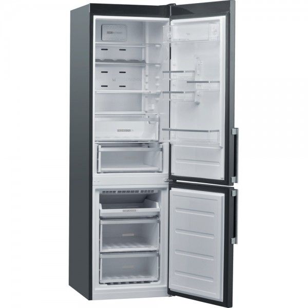 Frigorfico combinado Whirlpool W9 931D IX H