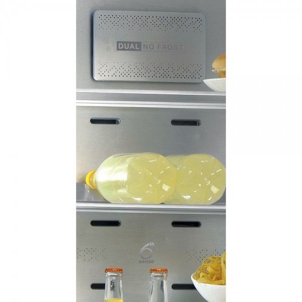 Frigorfico combinado Whirlpool W9 931D IX H