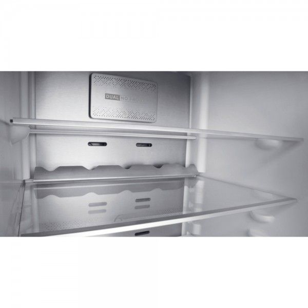 Frigorfico combinado Whirlpool W9 931D IX H