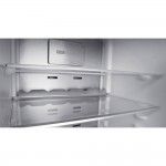 Frigorfico combinado Whirlpool W9 931D IX H