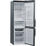 Frigorfico combinado Whirlpool W9 931D IX H