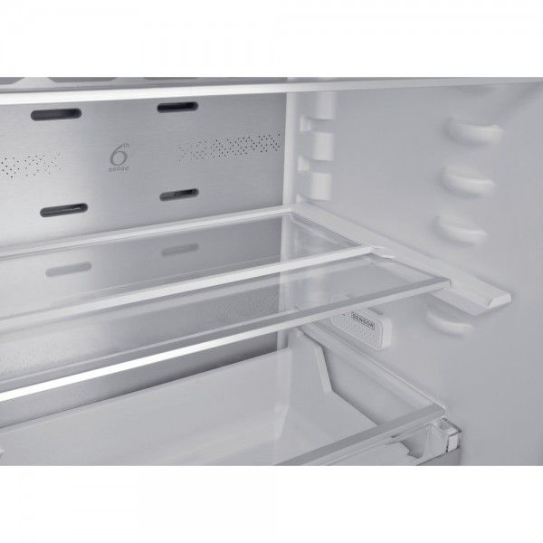 Frigorfico combinado Whirlpool W9 931D IX H