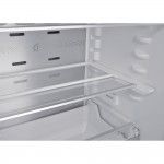 Frigorfico combinado Whirlpool W9 931D IX H