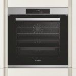 Forno CANDY FCDP 818 VX