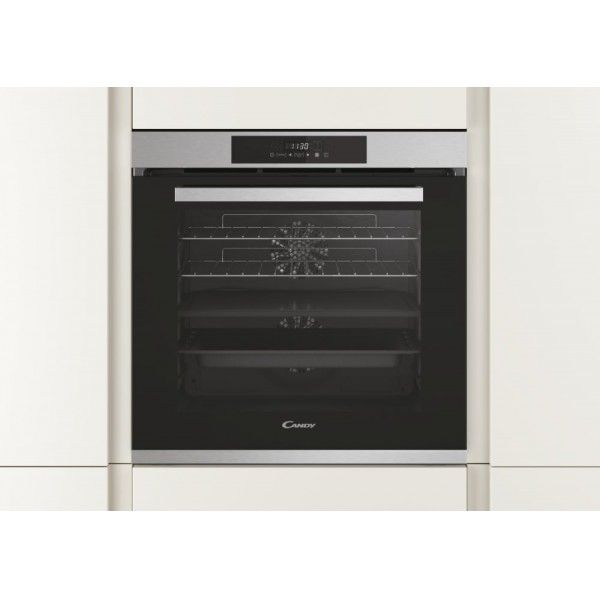 Forno CANDY FCDP 818 VX