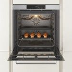 Forno CANDY FCDP 818 VX