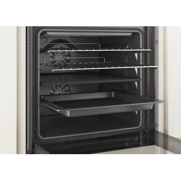 Forno CANDY FCDP 818 VX