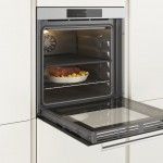 Forno CANDY FCDP 818 VX