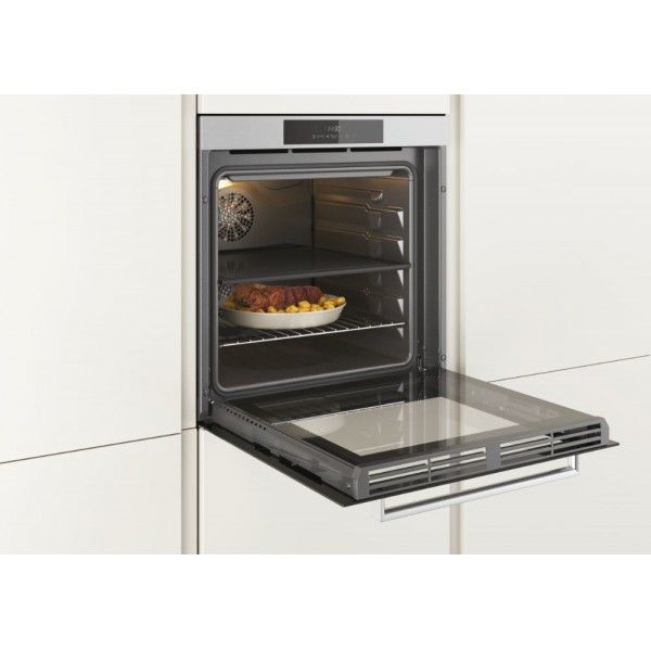 Forno CANDY FCDP 818 VX