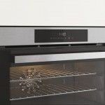 Forno CANDY FCDP 818 VX