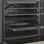 Forno CANDY FCDP 818 VX