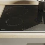 Placa Vitrocer�mica CANDY CH64XB