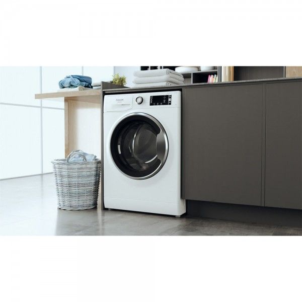 Mquina de lavar roupa Hotpoint NLCD 946 WC A EU N