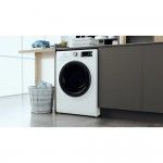 Mquina de Lavar Roupa HOTPOINT NLCD10468WDAWEUN