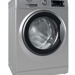 Mquina de lavar roupa Hotpoint NLCD 946 SS A EU N