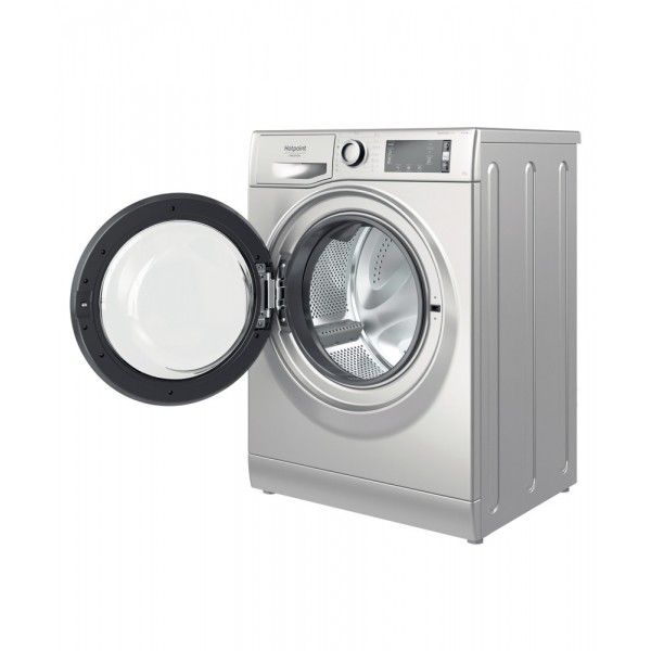 Mquina de lavar roupa Hotpoint NLCD 946 SS A EU N