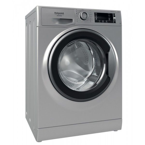 Mquina de lavar roupa Hotpoint NLCD 946 SS A EU N