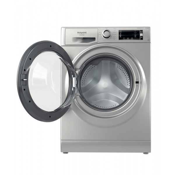 Mquina de lavar roupa Hotpoint NLCD 946 SS A EU N