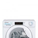 Mquina de Lavar e Secar Roupa CANDY CBD 485TWME/1-S