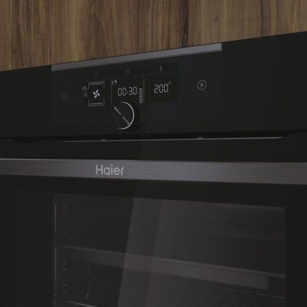Forno Haier HWO60SM5F8BH