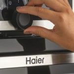 Forno HAIER HWO60SM2F3XH