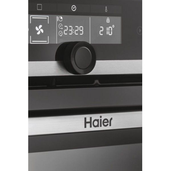 Forno HAIER HWO60SM2F3XH