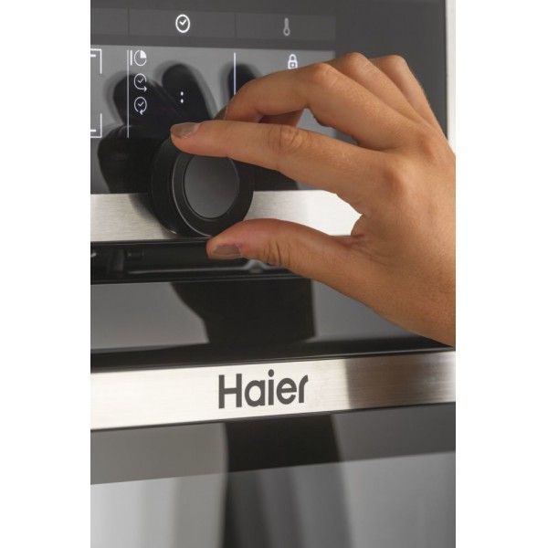 Forno HAIER HWO60SM2F3XH