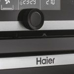 Forno HAIER HWO60SM2F3XH