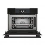Forno HAIER HWO45NM6OXB1