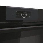 Forno HAIER HWO45NM6OXB1