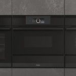 Forno HAIER HWO45NM6OXB1