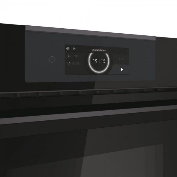 Forno HAIER HWO45NM6OXB1