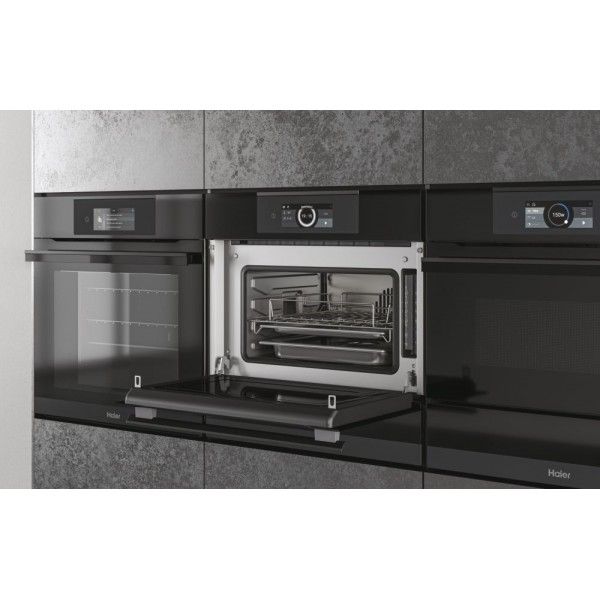 Forno HAIER HWO45NM6OXB1
