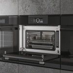 Forno HAIER HWO45NM6OXB1