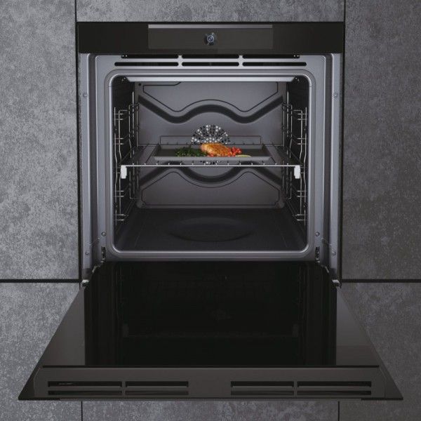 Forno HAIER HWO60SM6C1BH