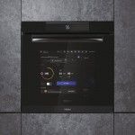 Forno HAIER HWO60SM6C1BH