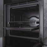 Forno HAIER HWO60SM6C1BH